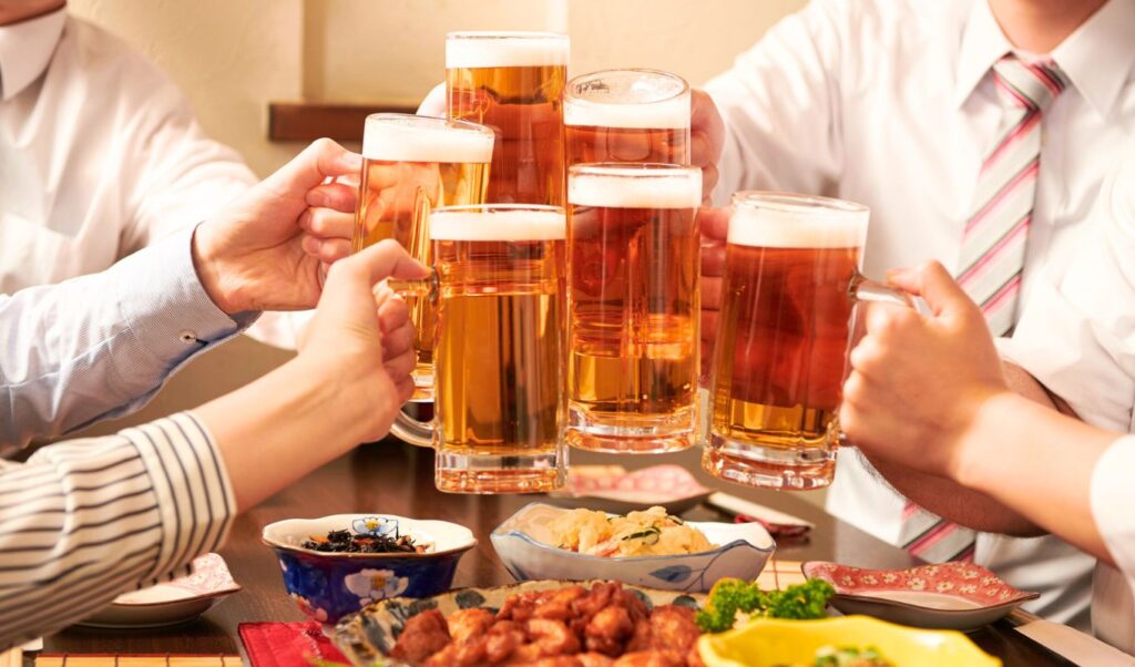 Beer sales in supermarkets surge despite market stagnation