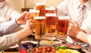 Beer sales in supermarkets surge despite market stagnation