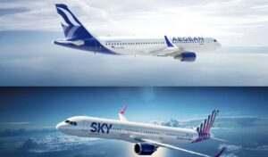 Black Friday 2025: Aegean and Sky Express launch sky-high deals