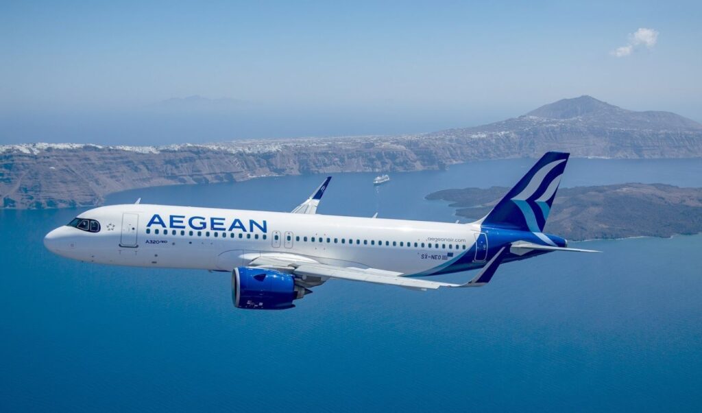 Black Friday airline deals 2025: Massive discounts from Greek carriers