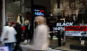 Black Friday myth collapses: Only 9% trust the discounts – Survey