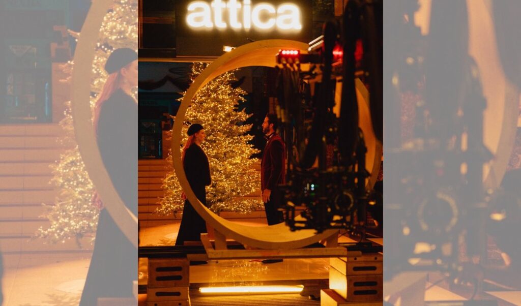 Black Friday at Attica: Early deals with surprises and offers