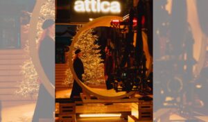 Black Friday at Attica: Early deals with surprises and offers