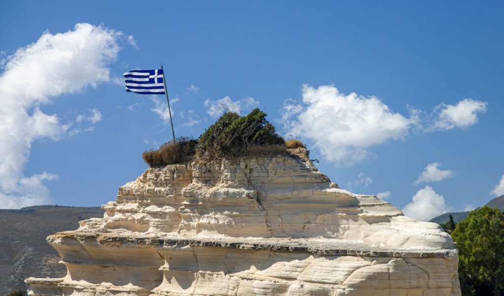 Greece plans to raise up to €8 billion from bond markets in 2026