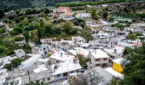 Village torn apart: Fear, blood and revenge in deadly Greek feud