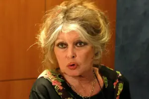 Brigitte Bardot rushed to hospital after surgery complications