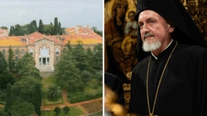 Halki Seminary to reopen for 2026-27 academic year