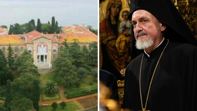 Halki Seminary to reopen for 2026-27 academic year