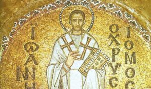Saint John Chrysostom: The Saint of Truth and Justice Who Was Exiled Three Times – His Moving Story on parapolitika.gr (Video)