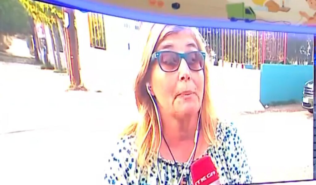 Teacher who accused 6-year-old “needs psychiatric help”, says ex-husband