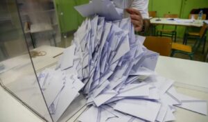 New Democracy approaches 30% despite widespread dissatisfaction