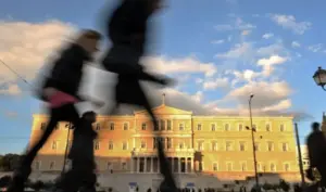 GPO poll: Mitsotakis maintains stable lead with 26.7%