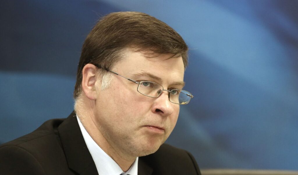 European Commission positively evaluates Greece’s 2026 budget plan