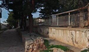 Nea Peramos murder: Years of lawsuits and violence between brothers ended in brutal killing