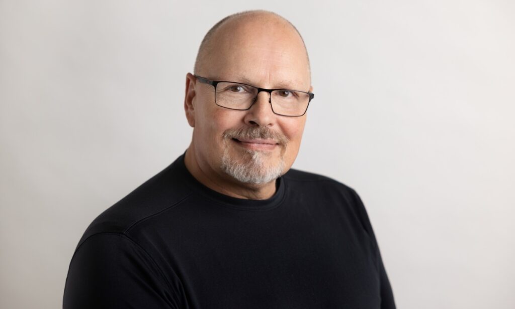 New era at United Group: Dr. Kim Kyllesbech Larsen takes on Chief Technology and Information Officer role