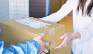 EU approves new taxes on packages under €150 from China platforms