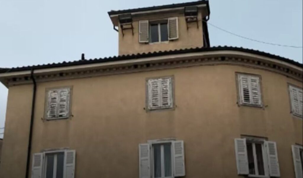 Shocking crime in Italy: Ukrainian mother kills 9-year-old son