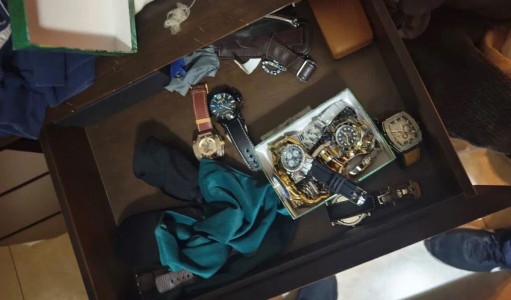 Fake investment scam ring busted: How the criminal network operated