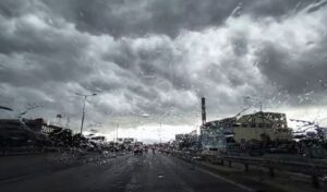 Storm Adel brings category 5 rainfall: Areas hit by severe weather