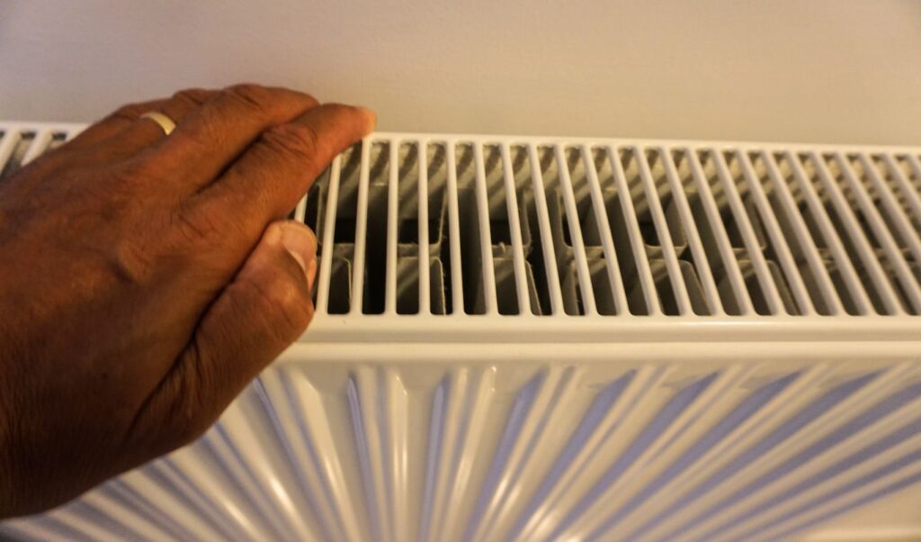 “Changing Heating System and Water Heaters” extended to 2026