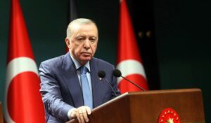 Erdogan on Cyprus: “We want two-state solution – Hostage to imperialist game”