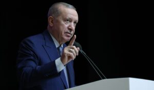 Erdogan announces completion of Ataturk house renovation in Greece