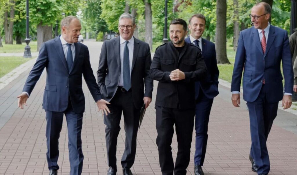 Critical talks in Geneva: Ukraine territory concessions to Russia spark tensions