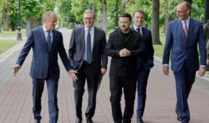 Critical talks in Geneva: Ukraine territory concessions to Russia spark tensions