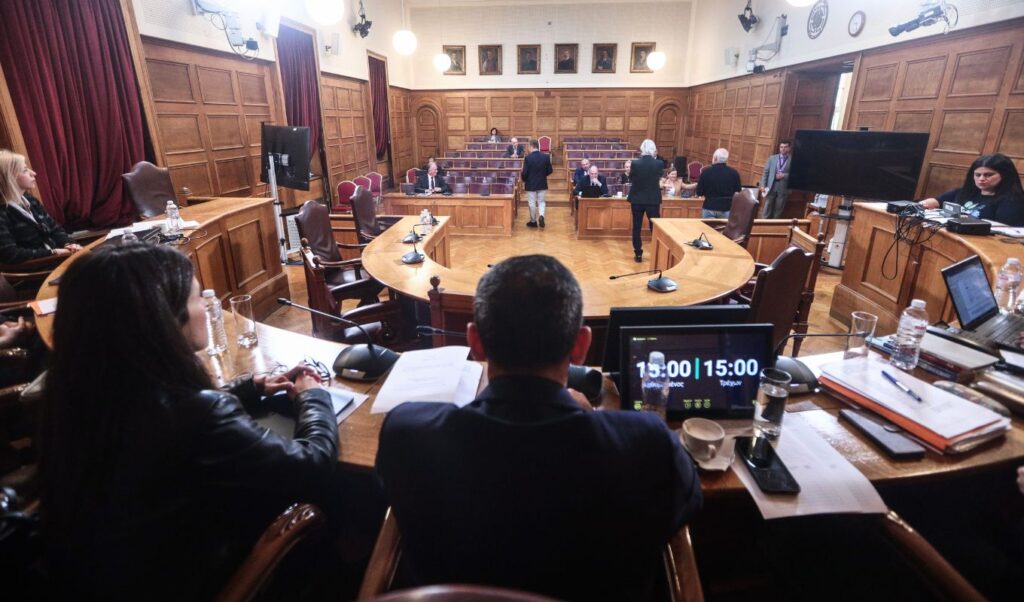 OPEKEPE scandal: “Frappe” and “Butcher” set to testify