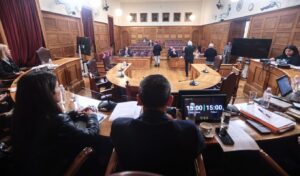 OPEKEPE scandal: “Frappe” and “Butcher” set to testify