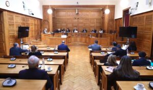 OPEKEPE scandal: Government and opposition clash over calling key witness to parliamentary inquiry