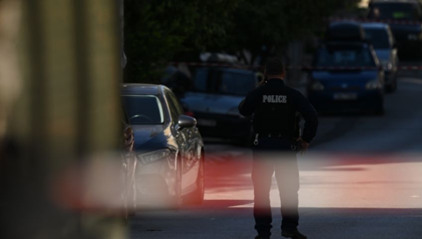 State Department targets Greek Antifa terrorists using 17N methods