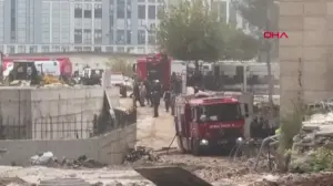 Turkey: Explosion at Sanliurfa courthouse leaves one injured