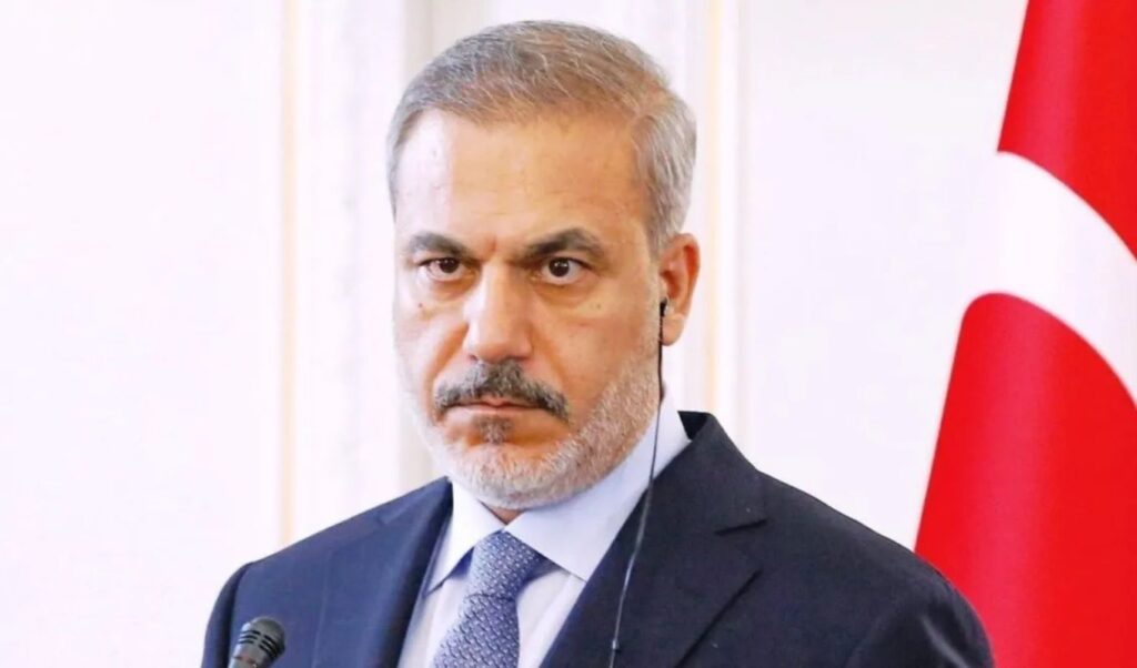 Turkey’s FM sparks new tensions over Western Thrace and Dodecanese