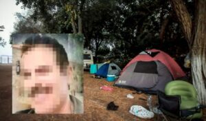 Double murder in Finikounda: Athens shops searched as key businessman’s role emerges