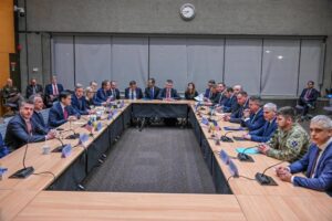 Europe rejects eastern Ukraine territory concessions to Russia