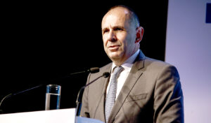 Georgios Gerapetritis: “Hellenism has no limits, wherever Greeks are found, they will succeed”