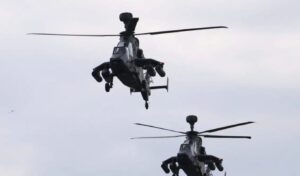 Germany to purchase defense systems worth over €3 billion