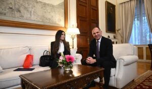 US Secretary of State Marco Rubio likely to visit Athens in December