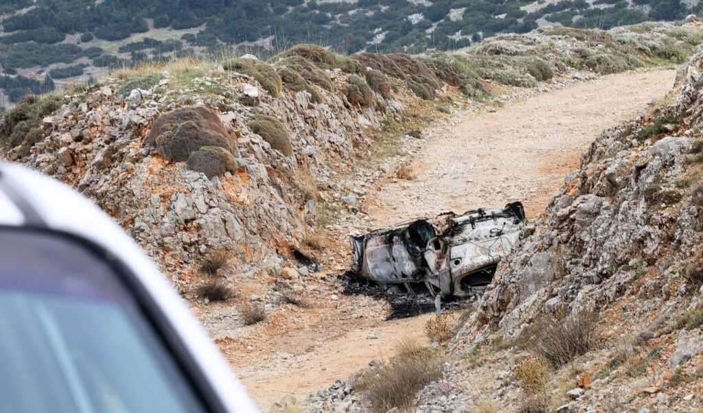 Lalas murder case: How authorities tracked down 4 suspects