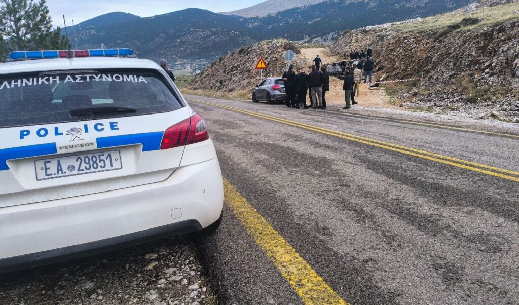 Greek FBI maps new underworld after Giannis Lalas murder arrest