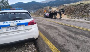 Greek FBI maps new underworld after Giannis Lalas murder arrest