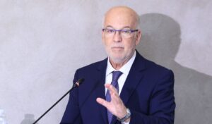 Greek forensic services overhaul: “Extremely poor state” after 115 years