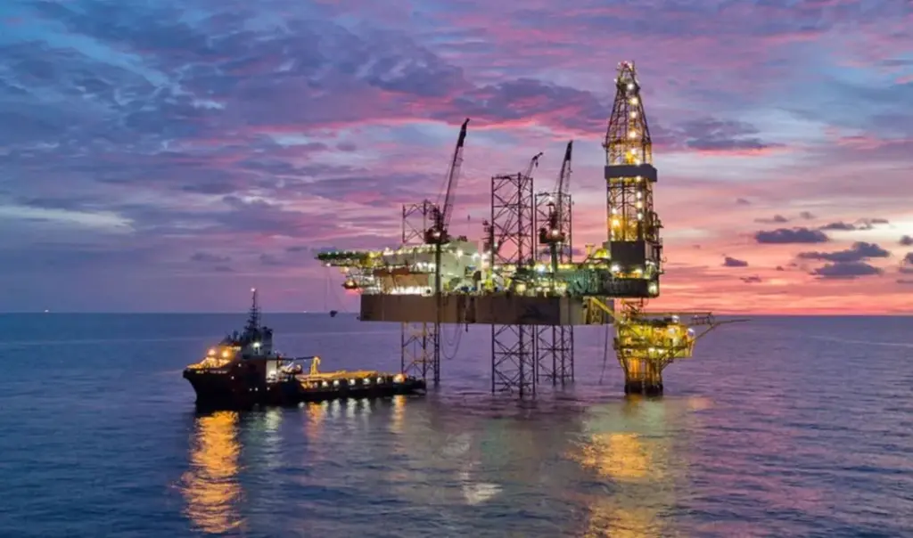 Greece sits on €100 billion energy treasure: 5 confirmed hydrocarbon deposits