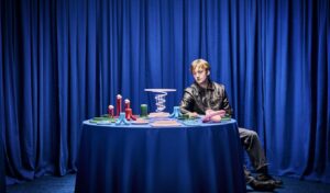 IKEA partners with Gustaf Westman for first time to bring new dimension to holidays