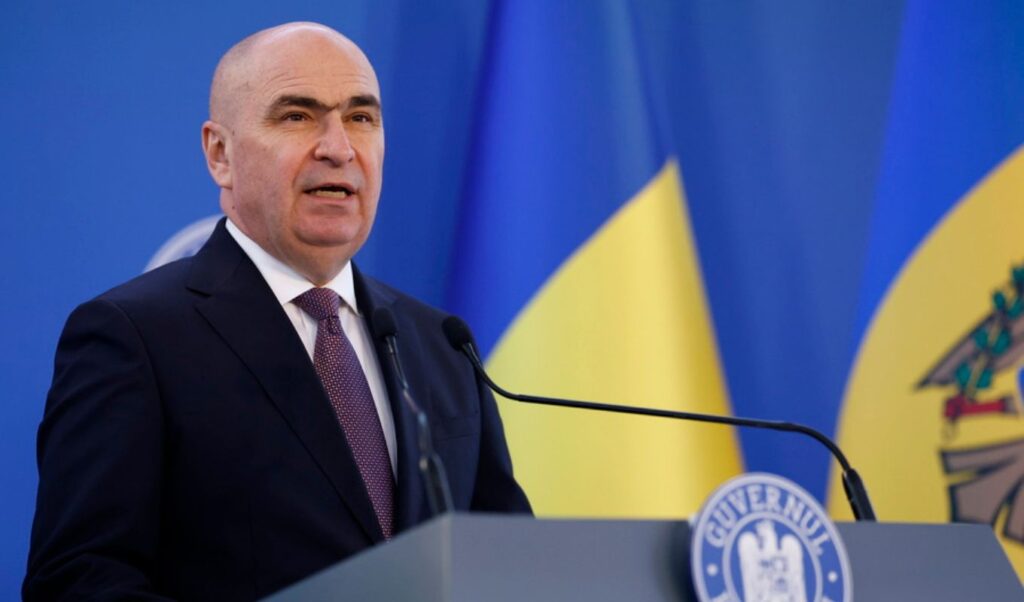 Romania scrambles fighter jets as drone violates airspace during Russian attack on Ukraine