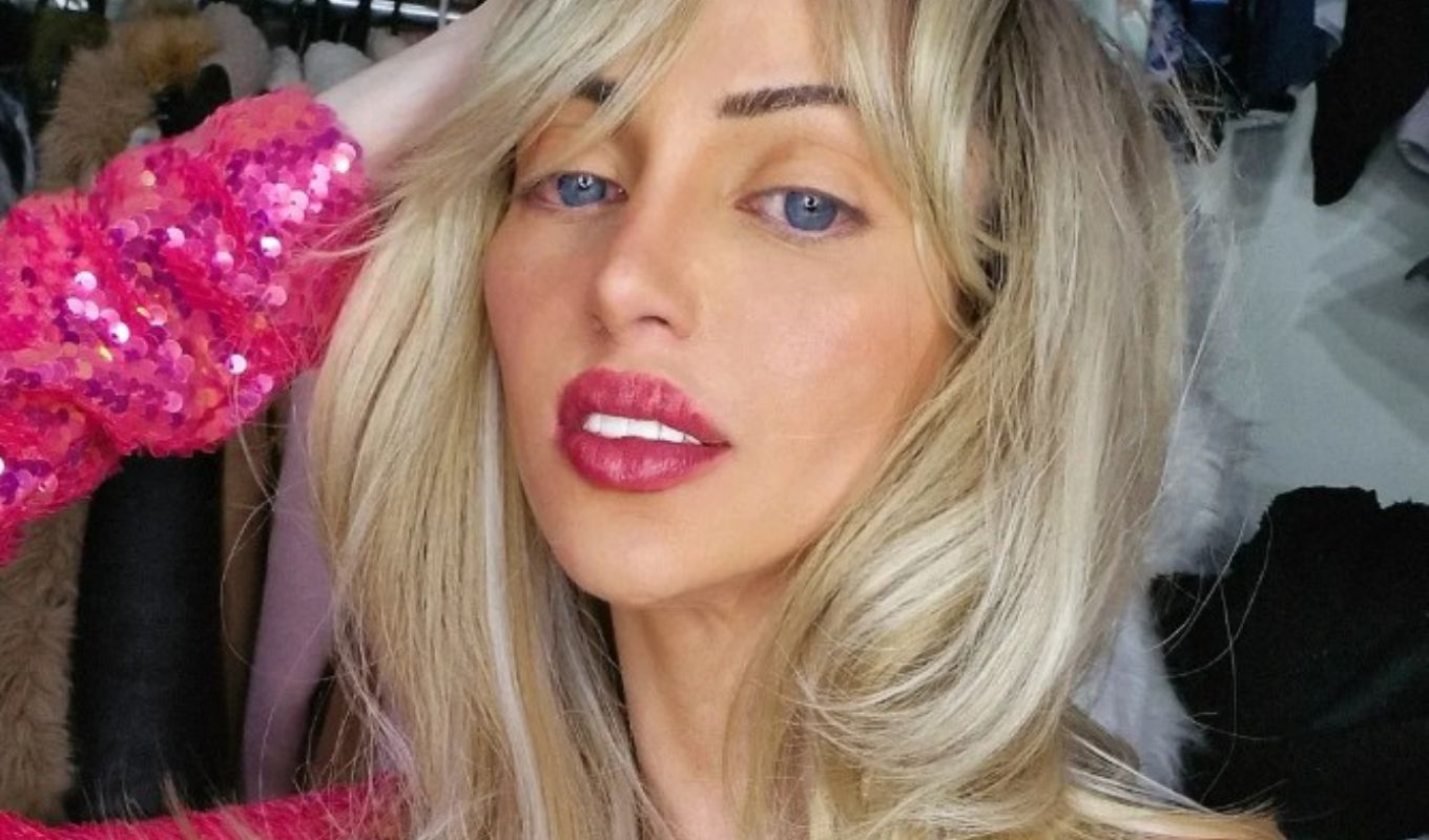 Brazil's "Human Barbie" influencer found dead at 31 after 27 surgeries