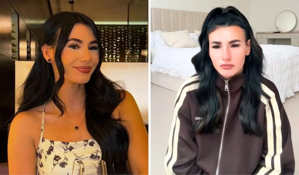 British influencer faked cancer for followers and donations