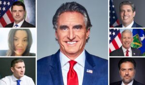 7 Top US Officials Visit Athens to Establish Greece as Energy Hub