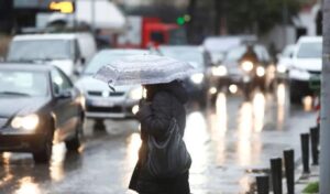 Weather: New storm system approaches – Which areas will be hit
